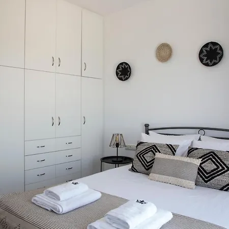 Naxos King Villa Galanado