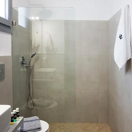 Villa Naxos King Galanado