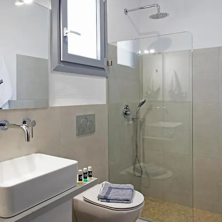 Naxos King Villa Galanado